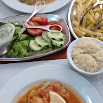 Photo n°1 de l'avis de Gabriel.a fait le 25/10/2021 à 12:44 sur le  Rota Dos Sabores à Santa Cruz