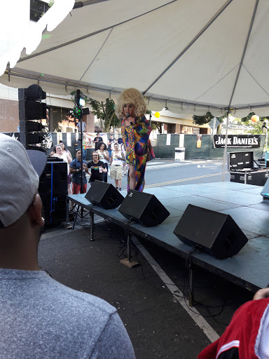 Night Club «Club Silverstone», reviews and photos, 739 St Helens Ave, Tacoma, WA 98402, USA