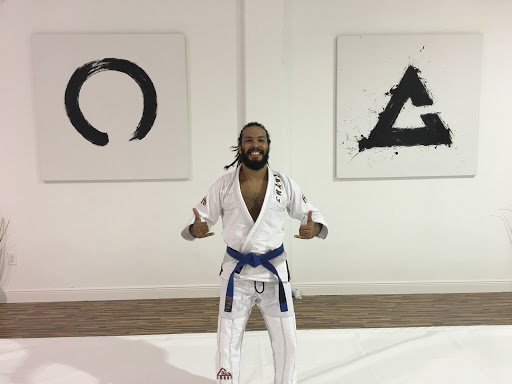 Martial Arts School «Team CRAVE - Brazilian Jiu Jitsu & Self Defense», reviews and photos, 6600 NW 14th St #10, Plantation, FL 33313, USA
