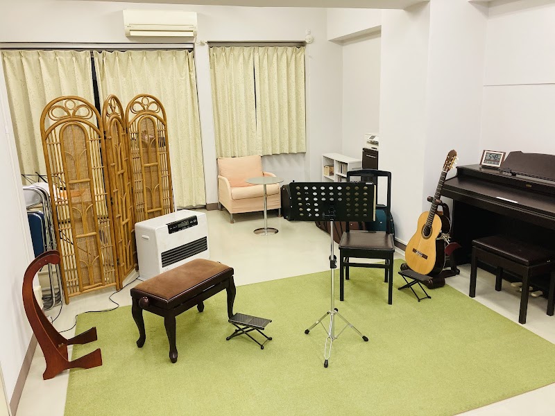 藤井音楽教室