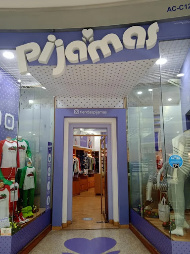 Tiendas Pijamas (C.C.Sambil)