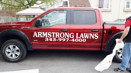 Armstrong Lawns