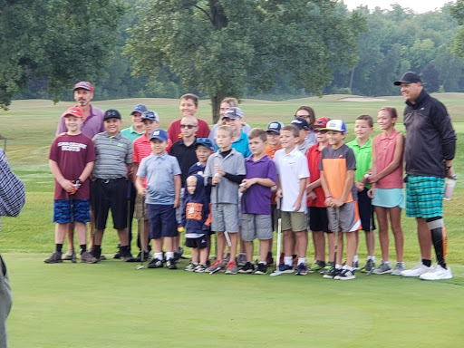 Public Golf Course «Briar Ridge Golf Course», reviews and photos, 11099 W Dodge Rd, Montrose, MI 48457, USA