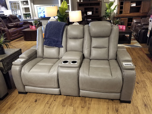 Furniture Store «Ashley Furniture HomeStore», reviews and photos, 2508 S 38th St, Tacoma, WA 98409, USA