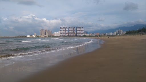 Shalun Beach