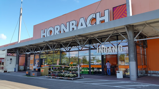 HORNBACH Alblasserdam