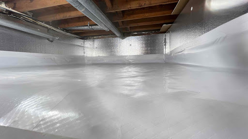 Waterproofing Company «Healthy Basement Systems», reviews and photos