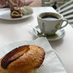 Photo n°4 de l'avis de Elif.. fait le 25/06/2023 à 15:40 sur le  Bar Pasticceria Martinucci Laboratory à Alberobello