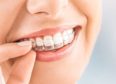 Smileline Dental & Orthodontics