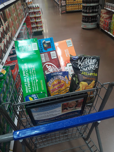 Grocery Store «Kroger Marketplace», reviews and photos, 9150 N Tarrant Pkwy, North Richland Hills, TX 76182, USA