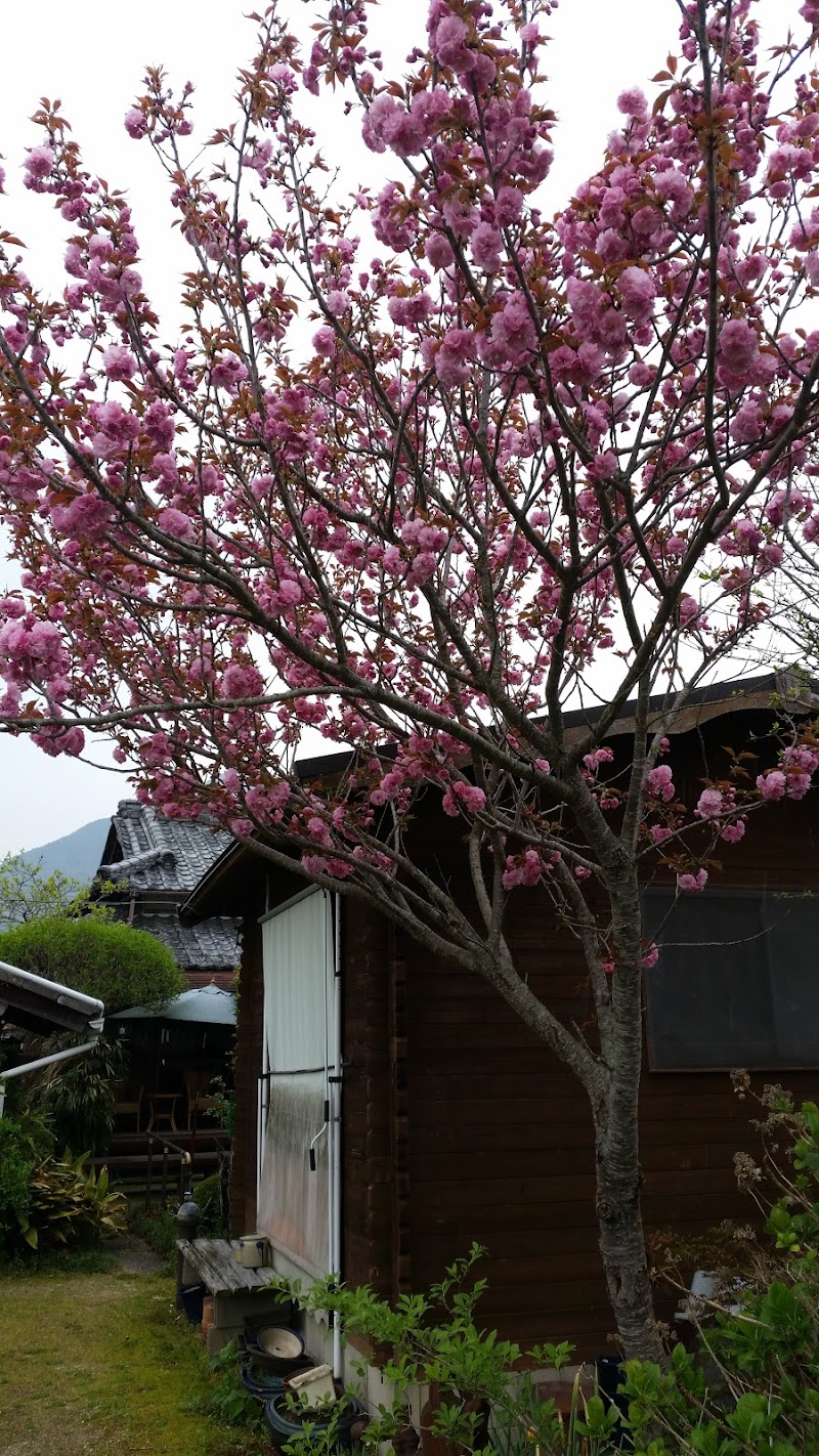 古民家カフェ ぽけっと 広島県東広島市黒瀬町津江 カフェ 喫茶 カフェ グルコミ