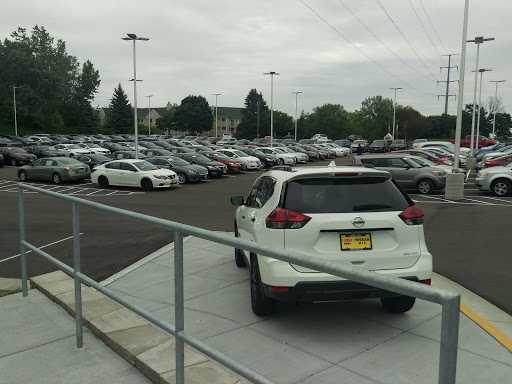 Car Dealer «Luther Nissan Kia», reviews and photos, 1470 50th St E, Inver Grove Heights, MN 55077, USA