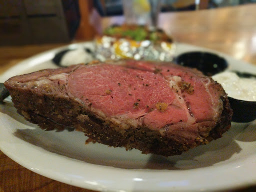 Bar & Grill «Ponderosa Lounge», reviews and photos, 10350 N Vancouver Way, Portland, OR 97217, USA