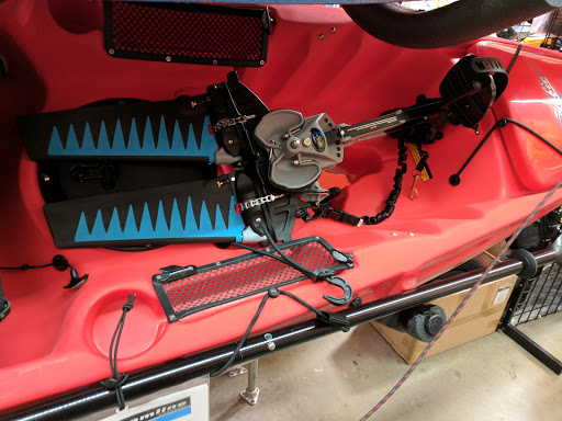 Clothing Store «Xstreamline», reviews and photos, 1861 S Gaffey St, San Pedro, CA 90731, USA