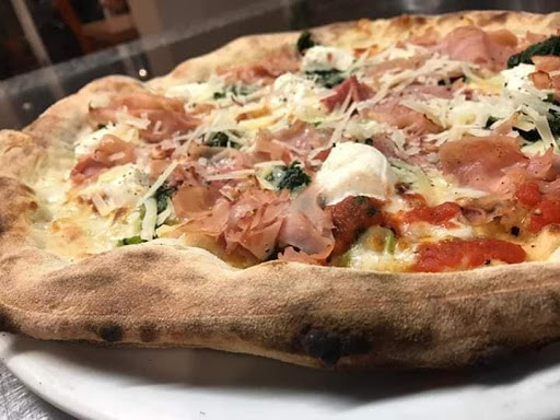 La Veneta Pizzeria Trattoria en Knittelfeld