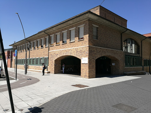 Información y opiniones sobre Centro de Salud Zumarraga-Urretxu de Zumárraga