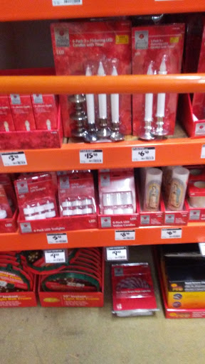 Home Improvement Store «The Home Depot», reviews and photos, 1341 W Davis St, Conroe, TX 77304, USA