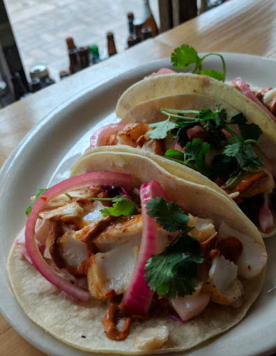 Bar «Bodega Brew Pub», reviews and photos, 122 4th St S, La Crosse, WI 54601, USA