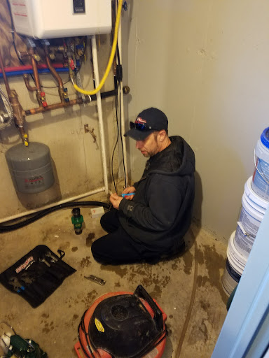 Plumber «Joe the Plumber», reviews and photos, 524 Sullivan Ave b, South Windsor, CT 06074, USA