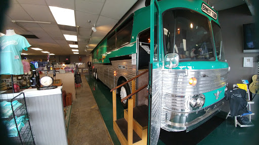 Tourist Information Center «Casino Depot - Grayline TN», reviews and photos, 2416 Music Valley Dr #102, Nashville, TN 37214, USA