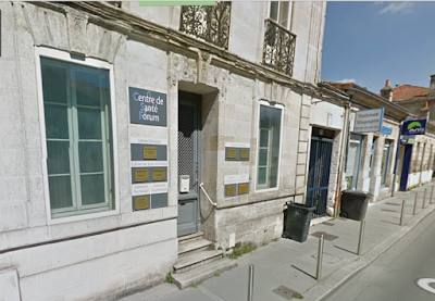 Le Pas de côté à Talence