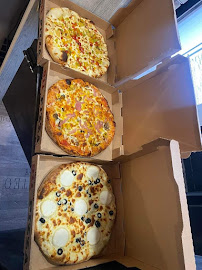 Photos du propriétaire du Livraison de pizzas LA CASA DEL PIZZA à Priay - n°8