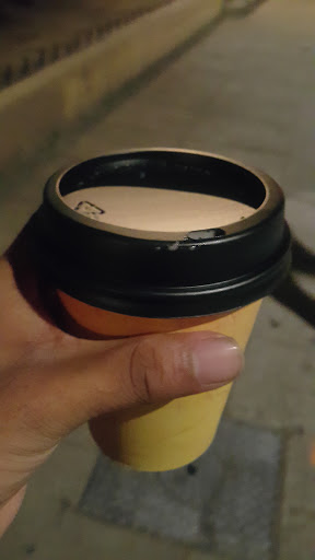 Donut Shop «King Pin Donuts», reviews and photos, 2521 Durant Ave A, Berkeley, CA 94704, USA