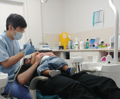 Linda Ang Dental Surgery