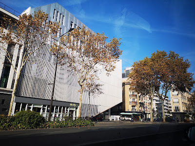 Catalina Marketing à Boulogne-Billancourt