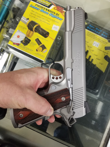 Camping Store «Outdoor Sportsman», reviews and photos, 4969 N W Ln, Stockton, CA 95210, USA