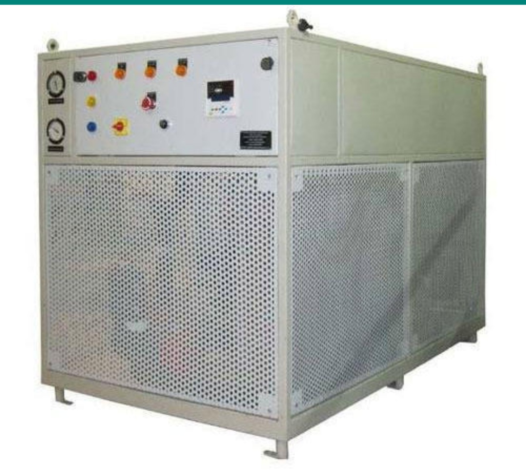 POWER COOL SERVICE
