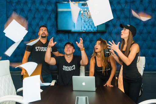 Event Venue «STUDIO 23», reviews and photos, 247 23rd St, Miami Beach, FL 33139, USA