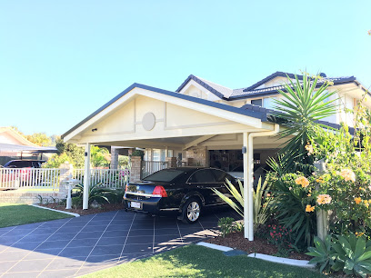 Homestyle Living Outdoors | Carports & Patios Brisbane