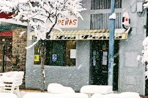 Bar Las Peñas image