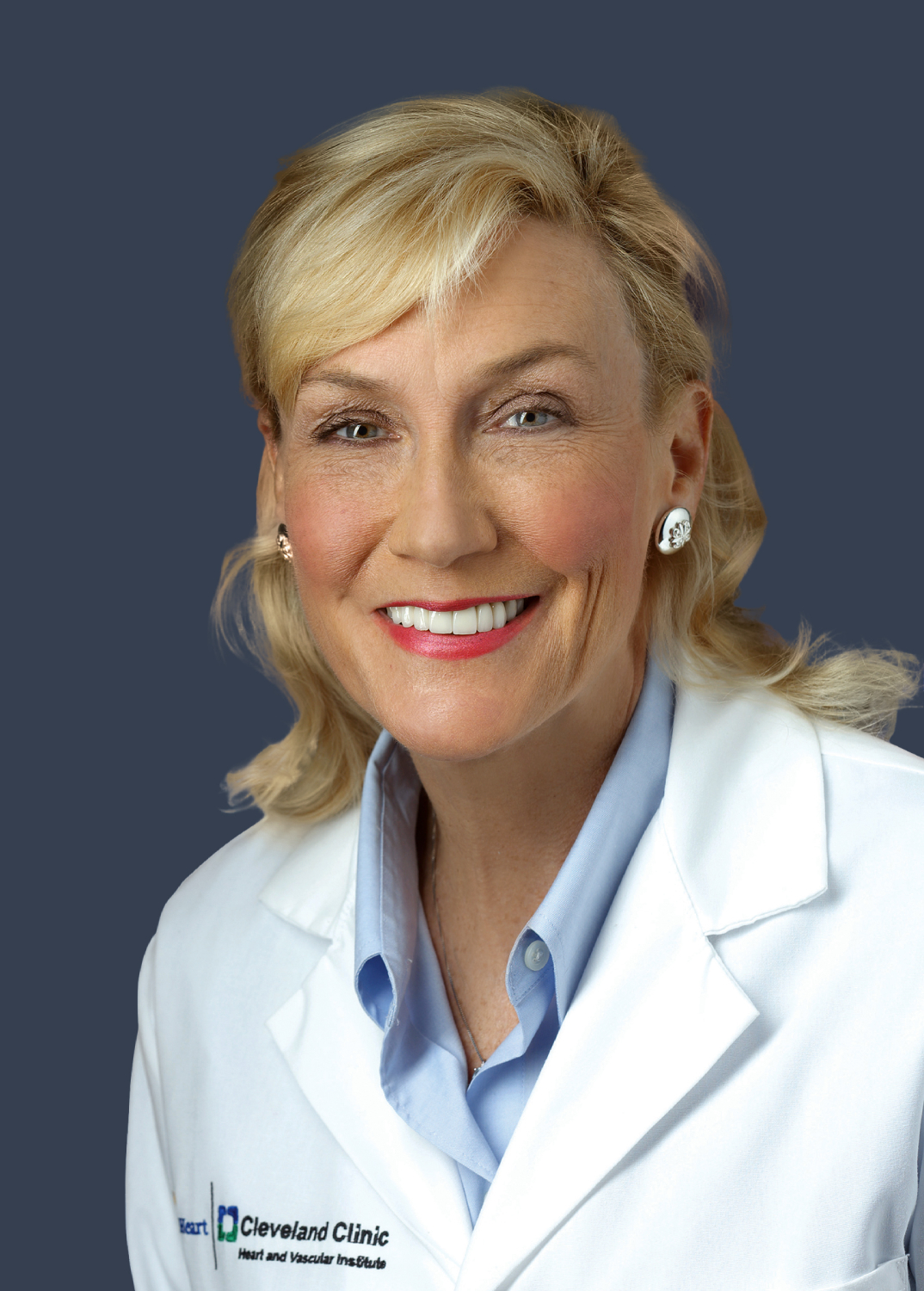 Dr. Margaret B. Fischer, MD