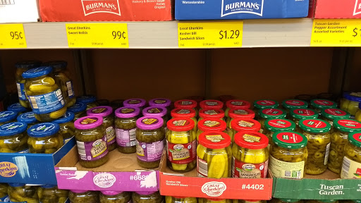 Supermarket «ALDI», reviews and photos, 1138 Pontiac Ave, Cranston, RI 02920, USA