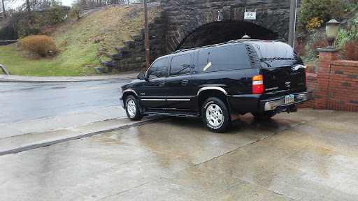 Car Wash «Diamond Car Wash And Lube», reviews and photos, 324 Halstead Ave, Mamaroneck, NY 10543, USA