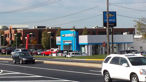 Car Dealer «John Sauder Chevrolet of Ephrata», reviews and photos, 4161 Oregon Pike, Ephrata, PA 17522, USA