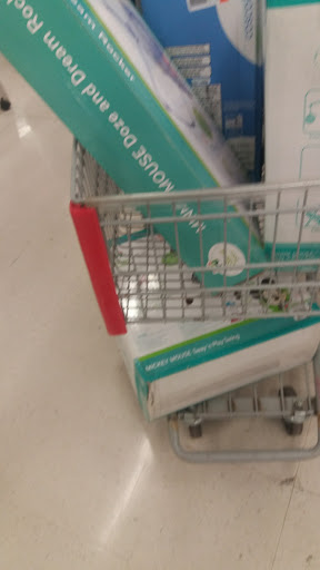 Discount Store «Kmart», reviews and photos, 400 Crosstown Drive, Peachtree City, GA 30269, USA