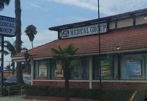 West Health Medical Group