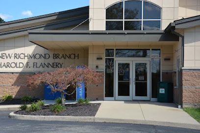 Clermont County Public Library- New Richmond Branch