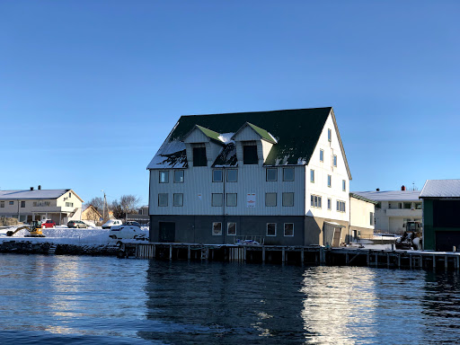 Brygga Trimsenter AS