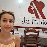 Photo n°5 de l'avis de Stella.o fait le 26/08/2022 à 19:53 sur le  Trattoria Pizzeria da Fabione à Orbassano