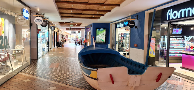 Mr. Blue Algarve Shopping - Pombal