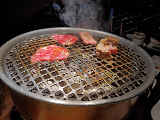 楓 炭火燒肉 的照片