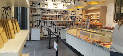 Pâtisserie EXPLORE Anglet - Maxime Raiffé à Anglet