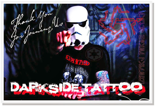 Explore female tattoo cover up ideas, creative tattoo ideas in Green Bay, available at Darkside Tattoo By Jesse Skywalker