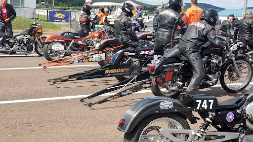 Motorcycle Dealer «Stoney Creek Cycles», reviews and photos, 1864 Riverview Rd, Dauphin, PA 17018, USA