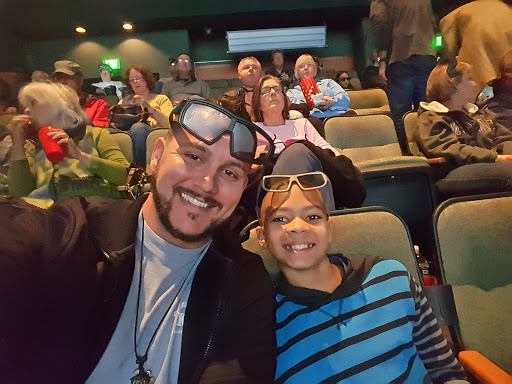 Imax Theater «World Golf Hall of Fame IMAX Theater», reviews and photos, 1 World Golf Pl, St Augustine, FL 32092, USA