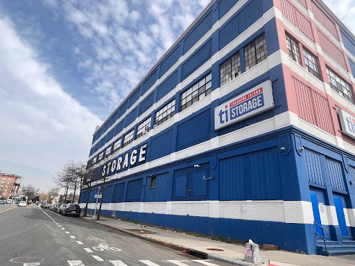Self-Storage Facility «Treasure Island Storage», reviews and photos, 183 Lorraine St, Brooklyn, NY 11231, USA